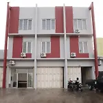 Super Oyo 2183 Cibeureum Residence