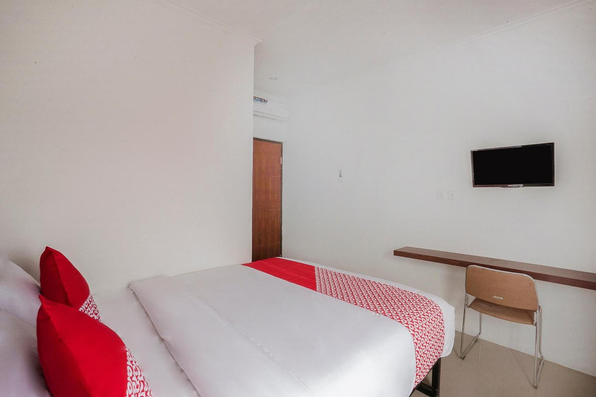 Hotel Super Oyo 2183 Cibeureum Bandung