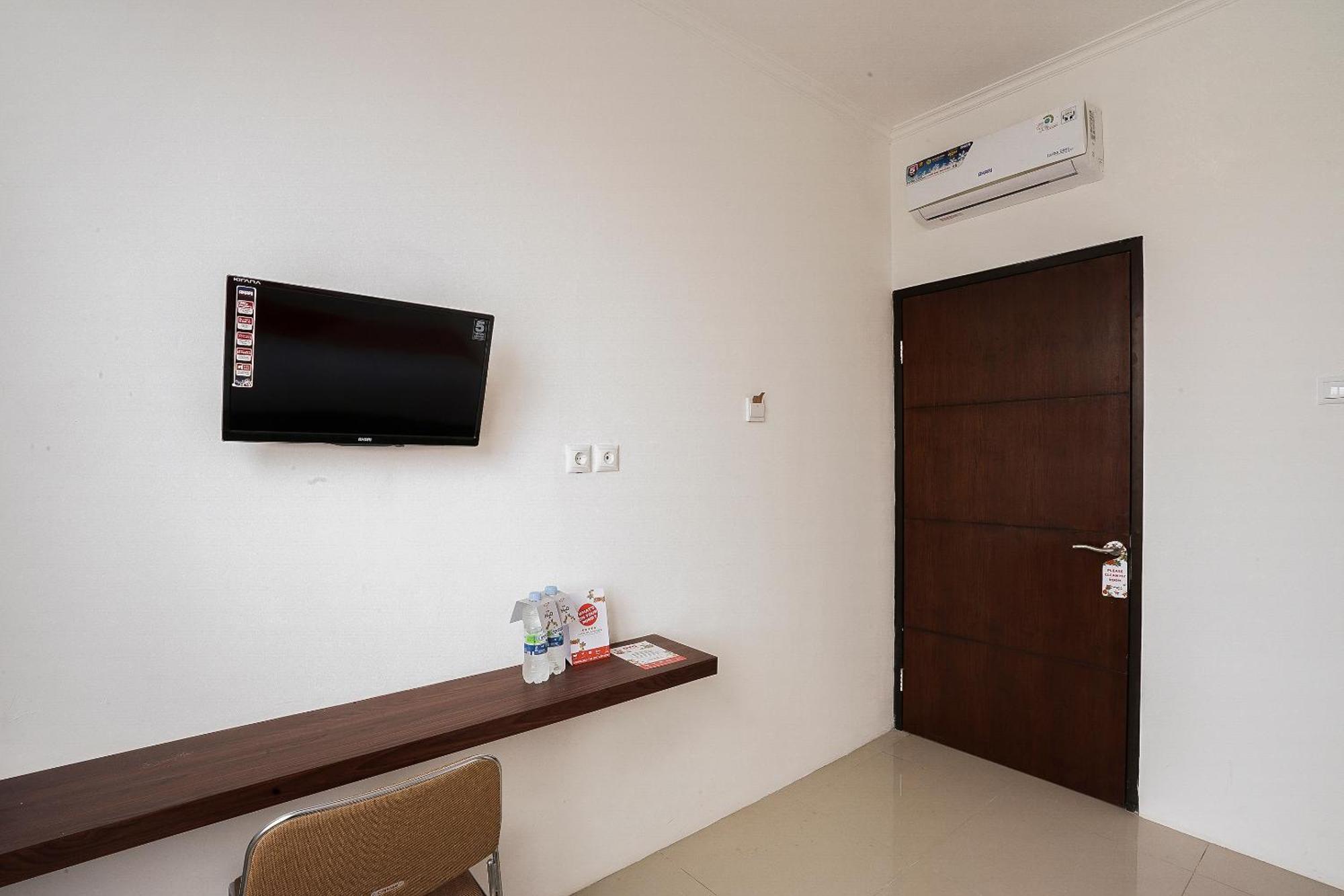 Hotel Super Oyo 2183 Cibeureum Bandung